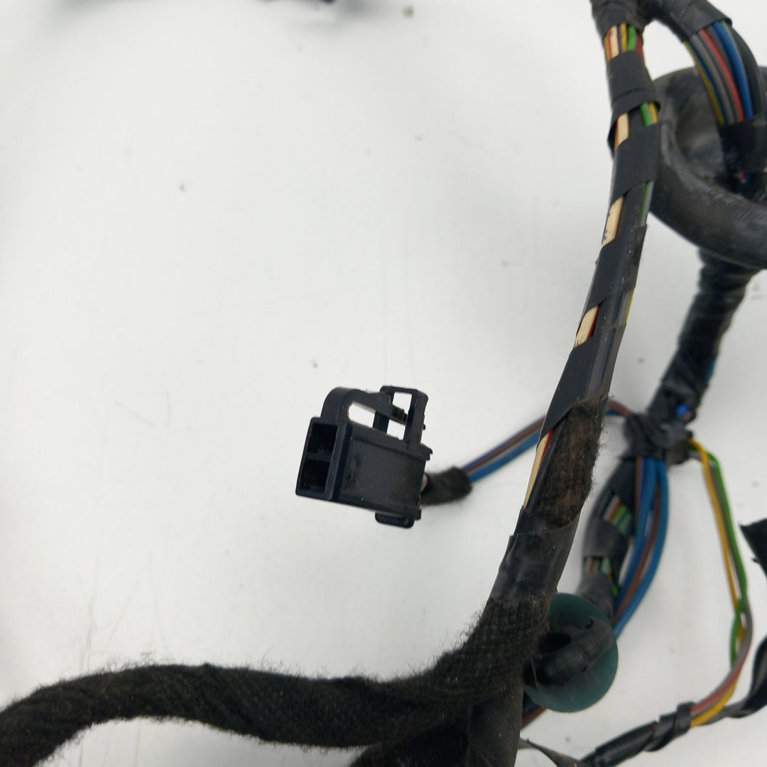 Кабел врата предна лява Q7K Opel Corsa D 5-Türer