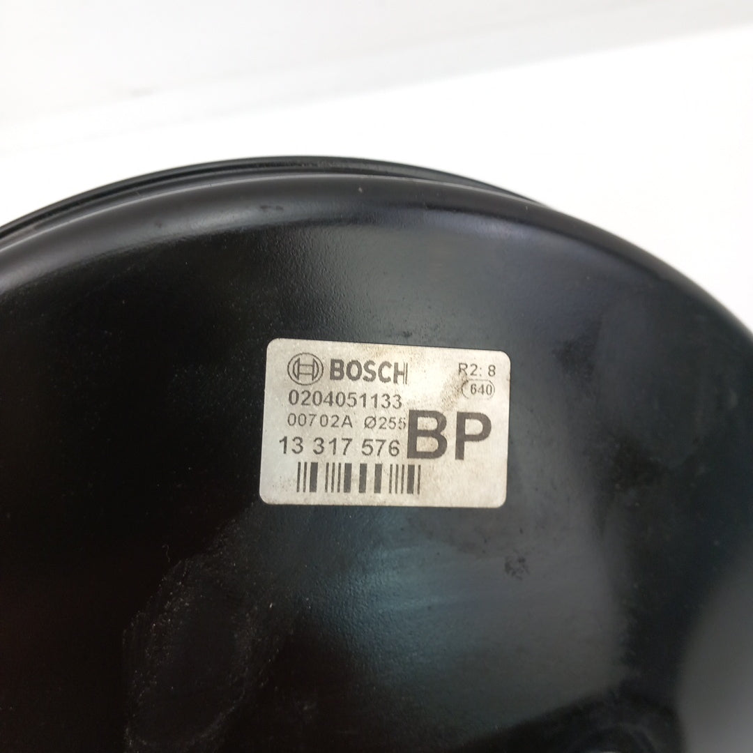 Серво усилвател спирачки LHD BP Opel Corsa D 1,2 A12XER