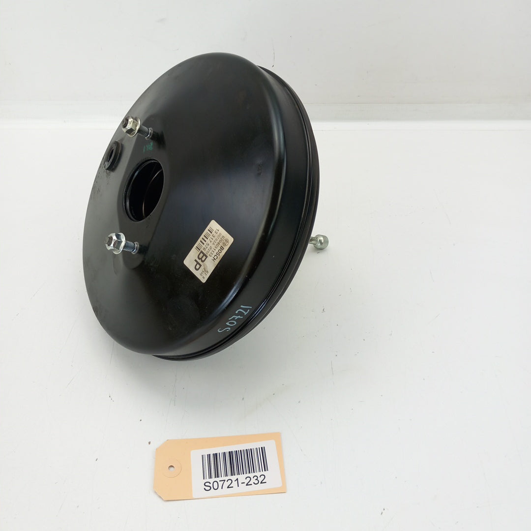 Серво усилвател спирачки LHD BP Opel Corsa D 1,2 A12XER