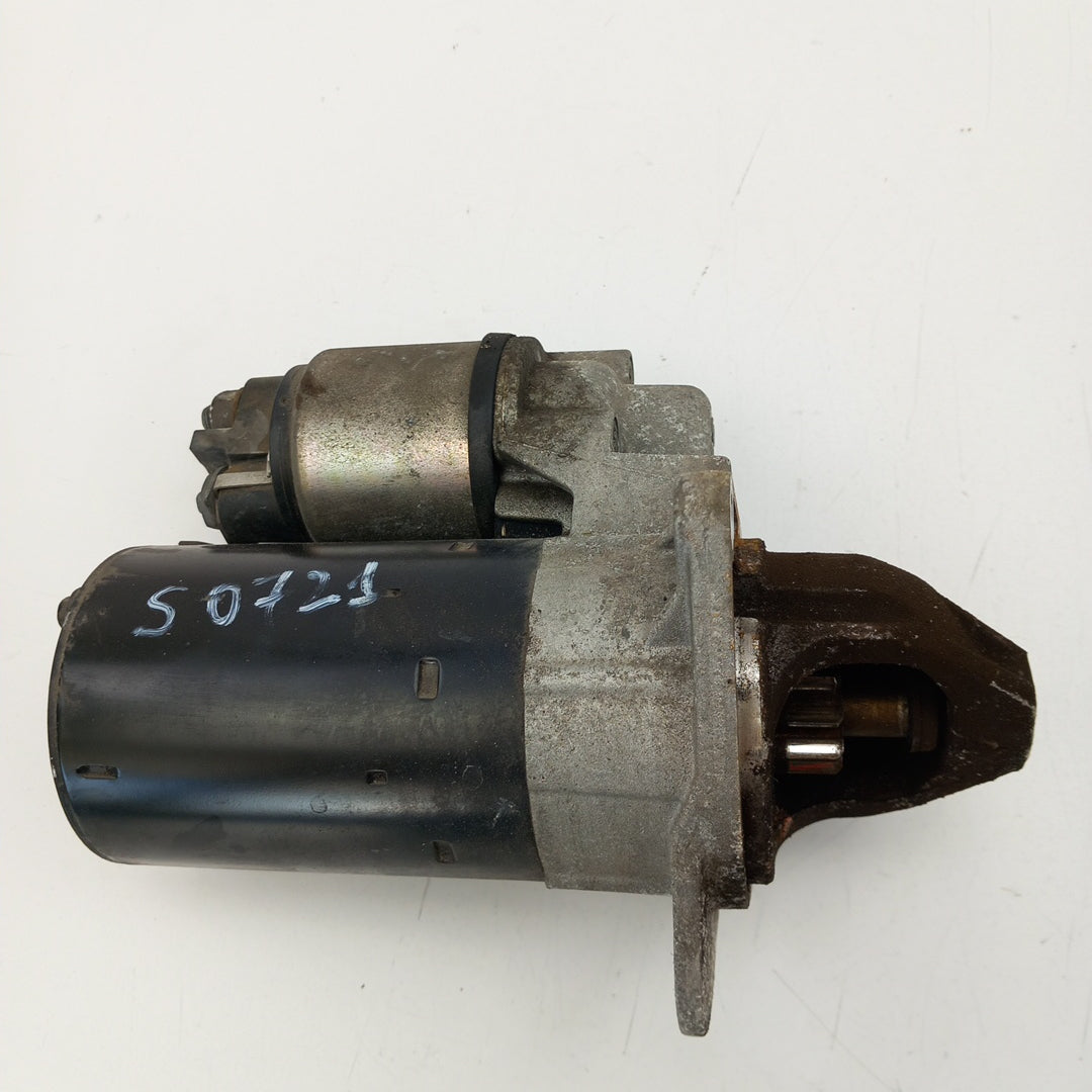 Стартер Opel Corsa D 1,2 A12XER