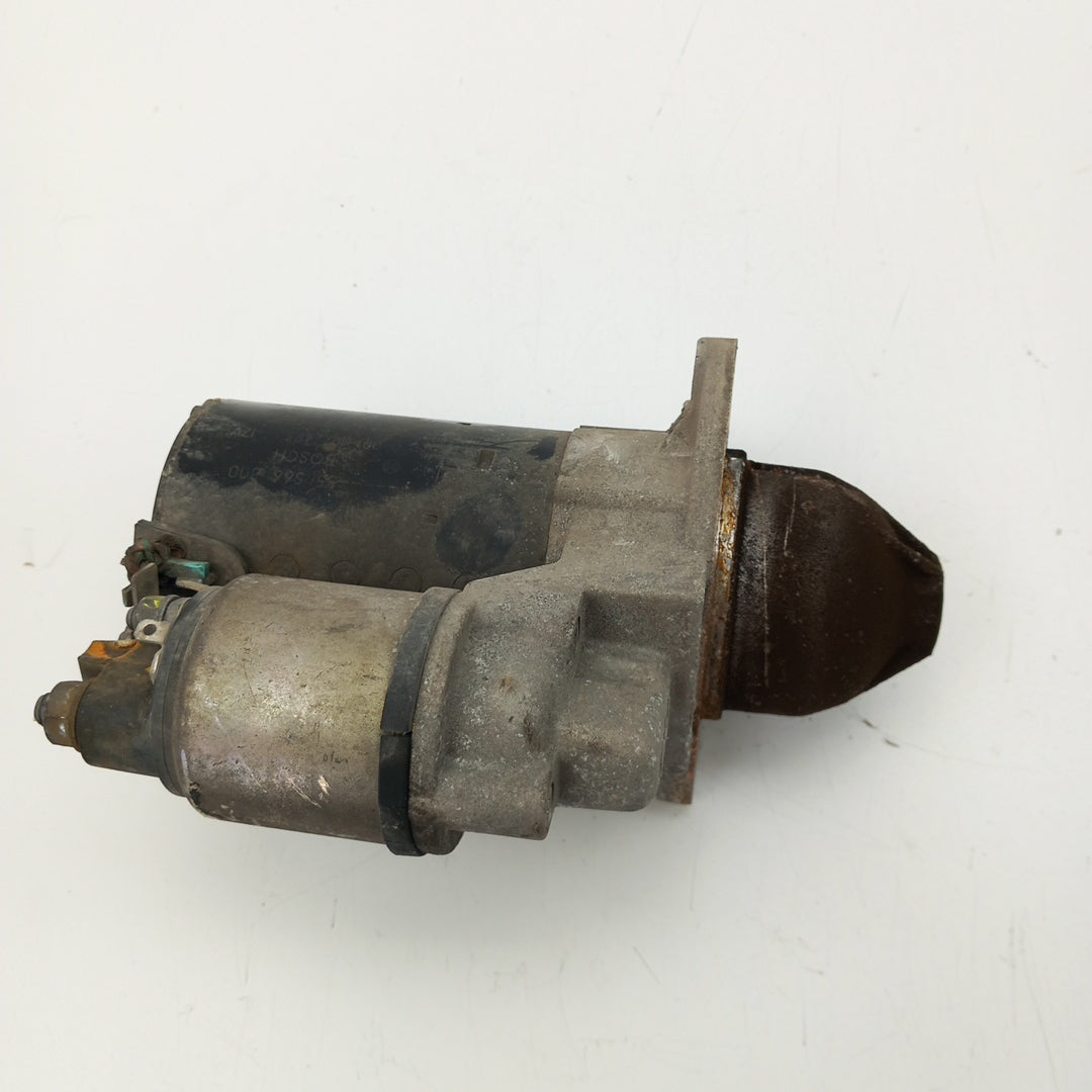 Стартер Opel Corsa D 1,2 A12XER