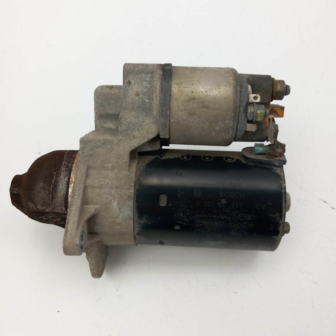 Стартер Opel Corsa D 1,2 A12XER