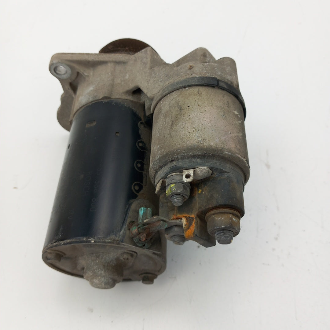 Стартер Opel Corsa D 1,2 A12XER