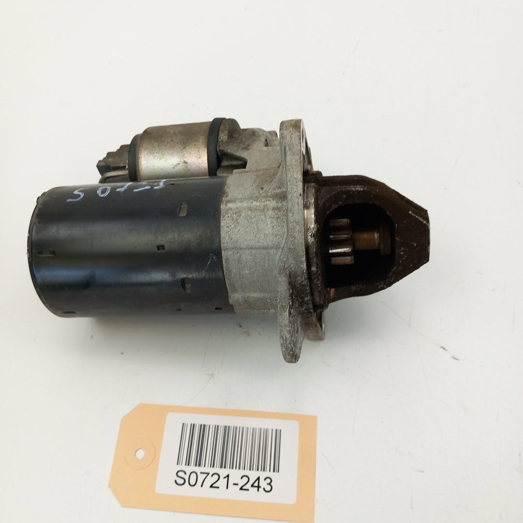 Стартер Opel Corsa D 1,2 A12XER