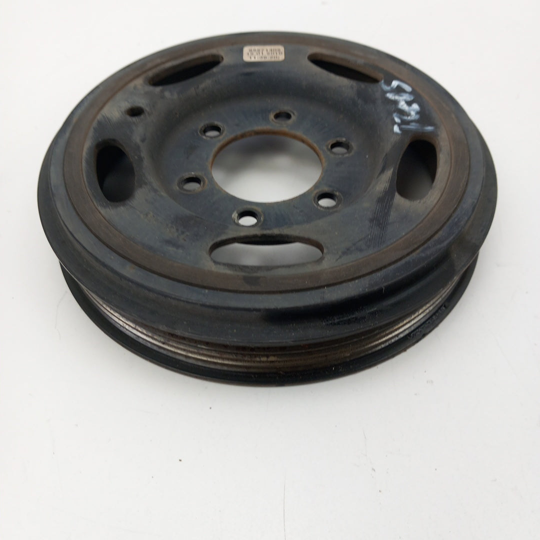 Ремъчна шайба колянов вал Opel Corsa D 1,2 A12XER