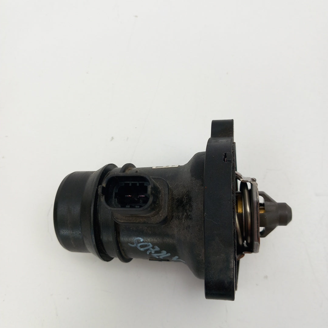 Корпус термостат със сензор Opel Corsa D 1,2 A12XER