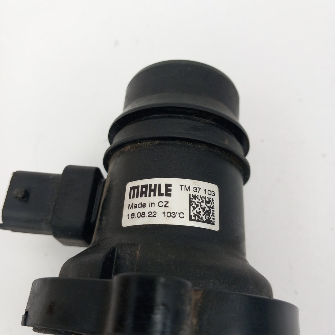 Корпус термостат със сензор Opel Corsa D 1,2 A12XER