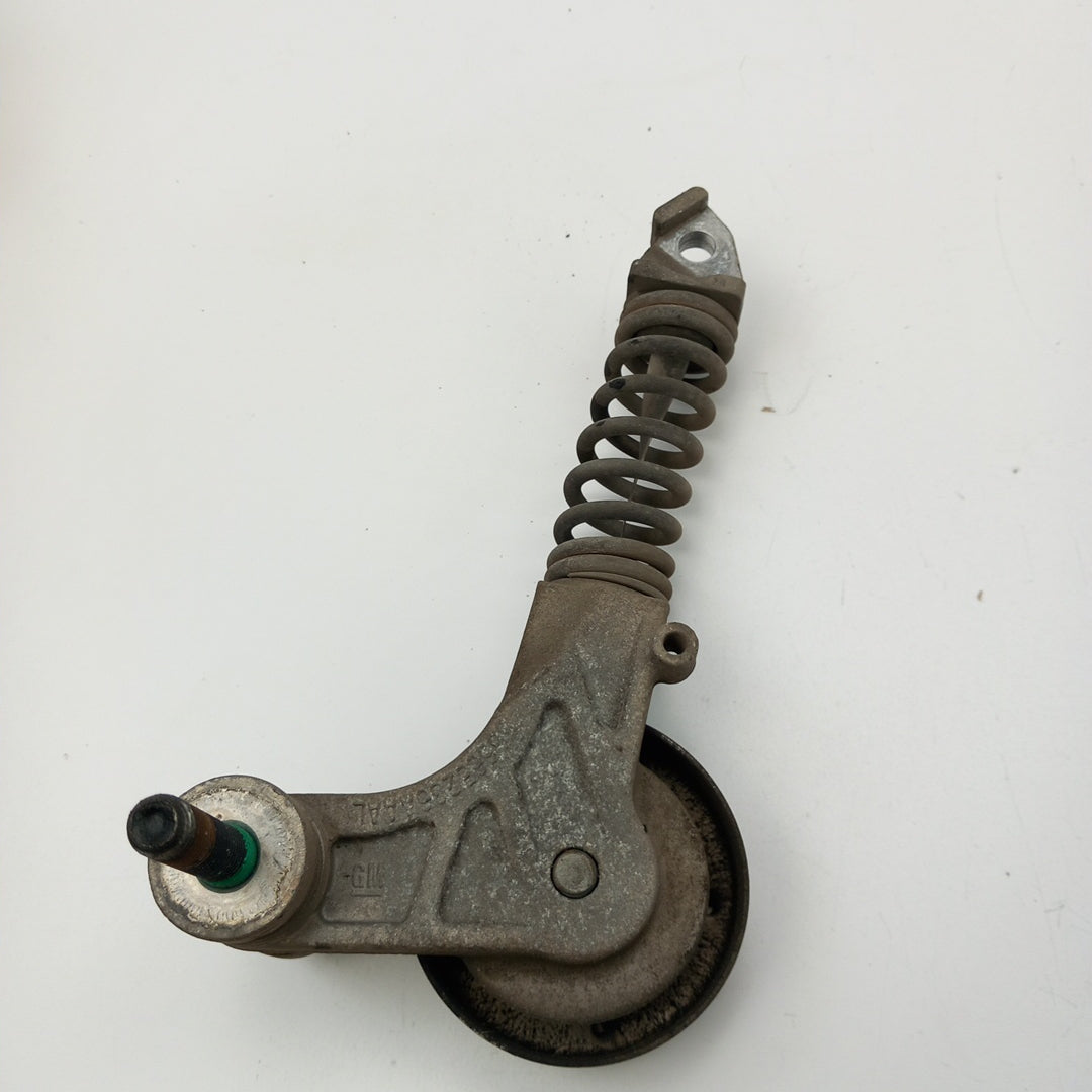 Обтегач ролка ремък на алтернатора AAAL Opel Corsa D 1,2 A12XER