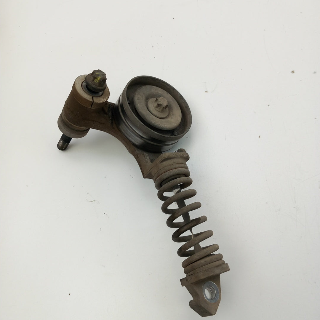 Обтегач ролка ремък на алтернатора AAAL Opel Corsa D 1,2 A12XER