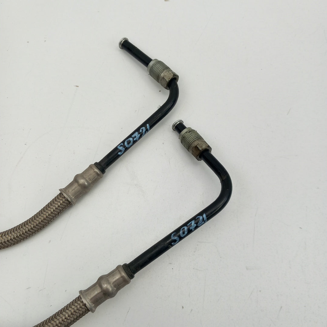 Комплект тръби спирачки Opel Corsa D 1,2 A12XER