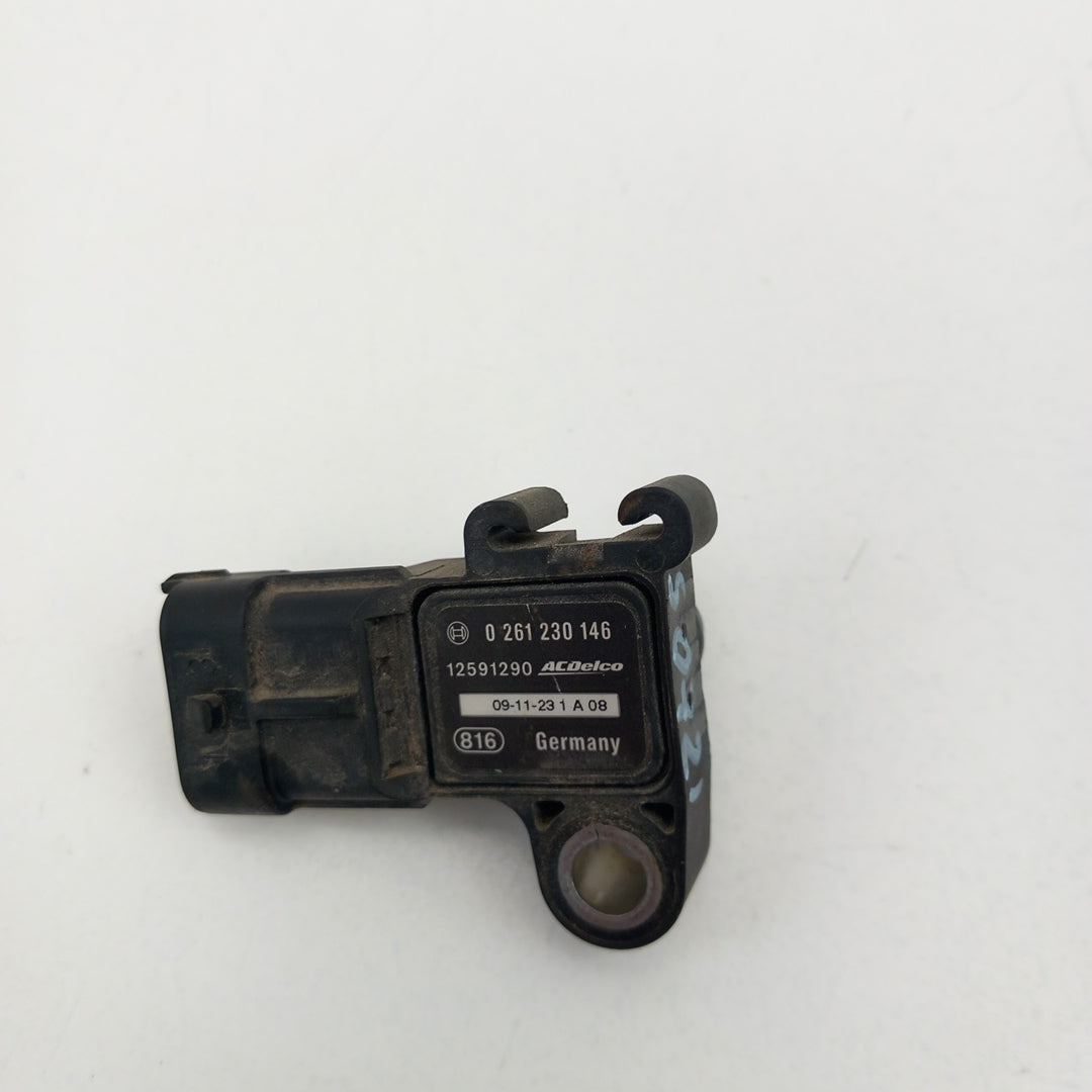 Сензор налягане всмукателен колектор Opel Corsa D 1,2 A12XER