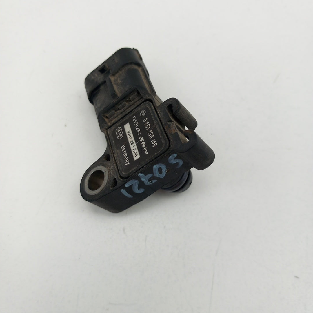 Сензор налягане всмукателен колектор Opel Corsa D 1,2 A12XER