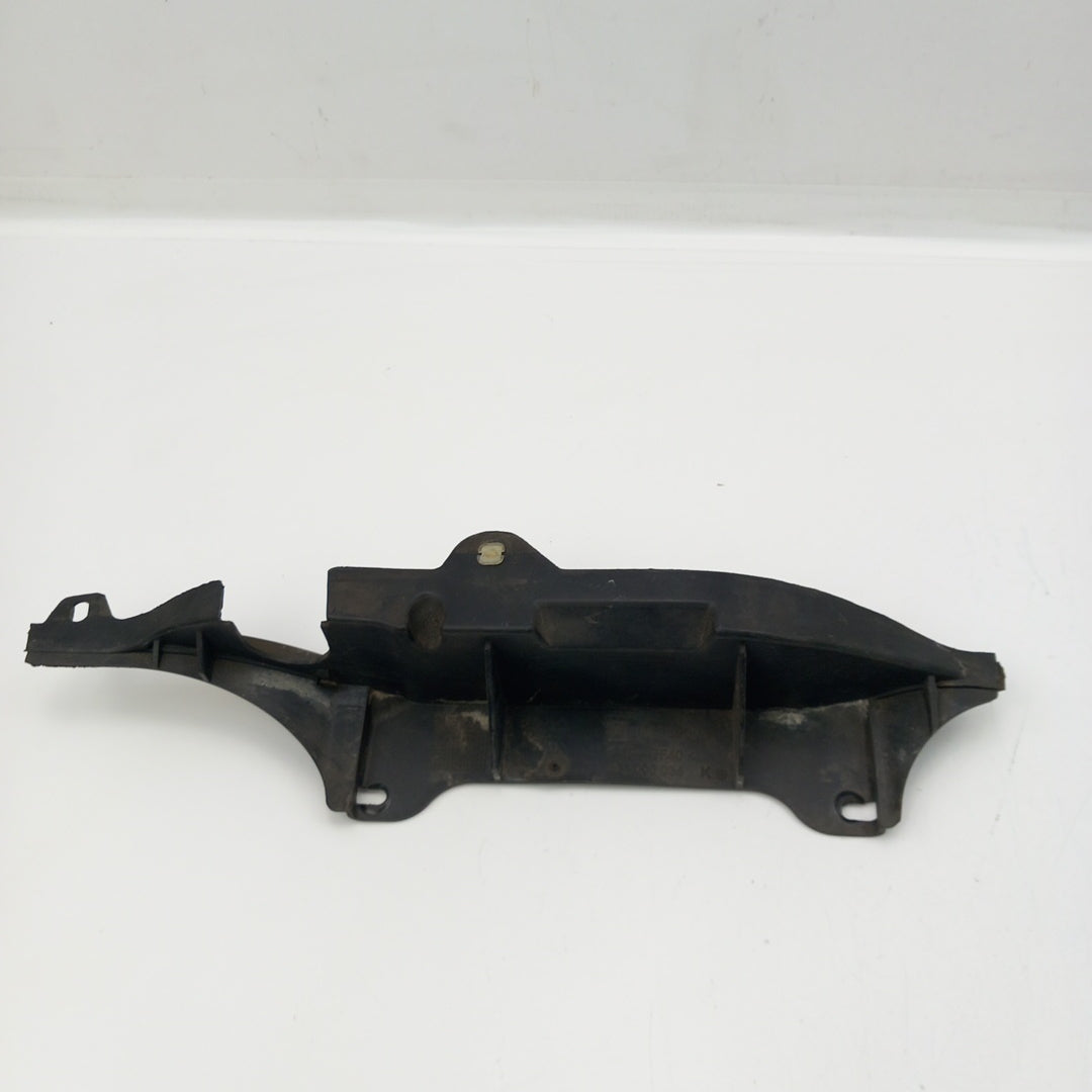 Изолиращ панел двигател към табло Пластмаса Opel Corsa D