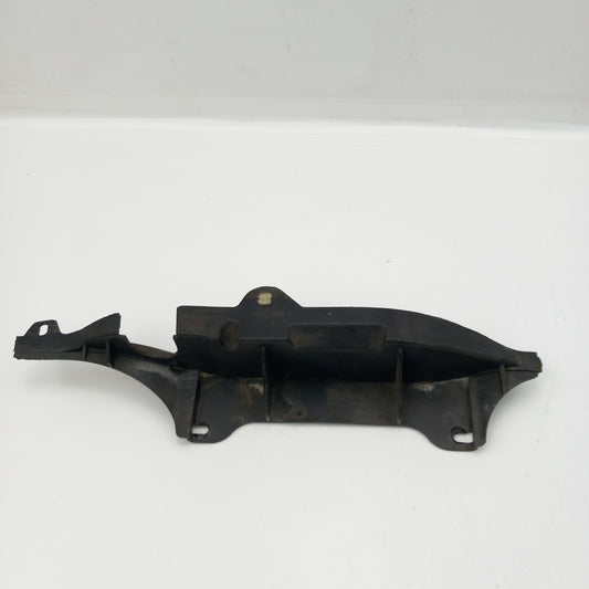 Изолиращ панел двигател към табло Пластмаса Opel Corsa D