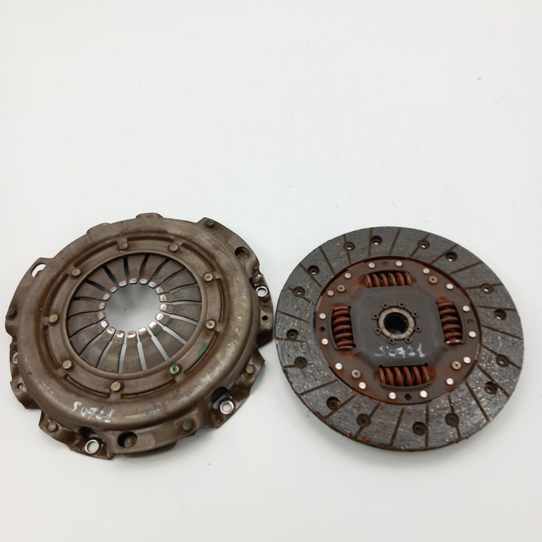 Съединител комплект FM Opel Corsa D 1,2 A12XER