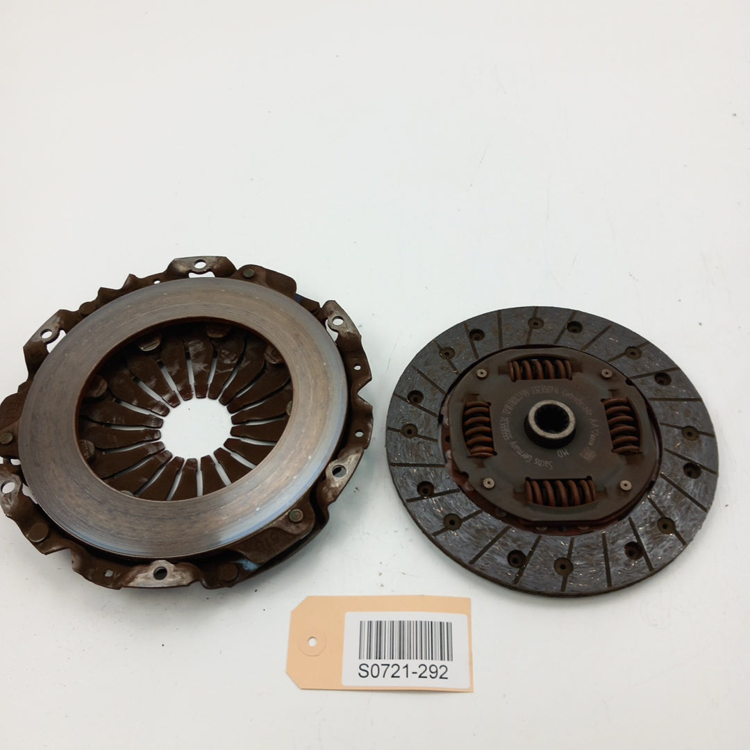 Съединител комплект FM Opel Corsa D 1,2 A12XER