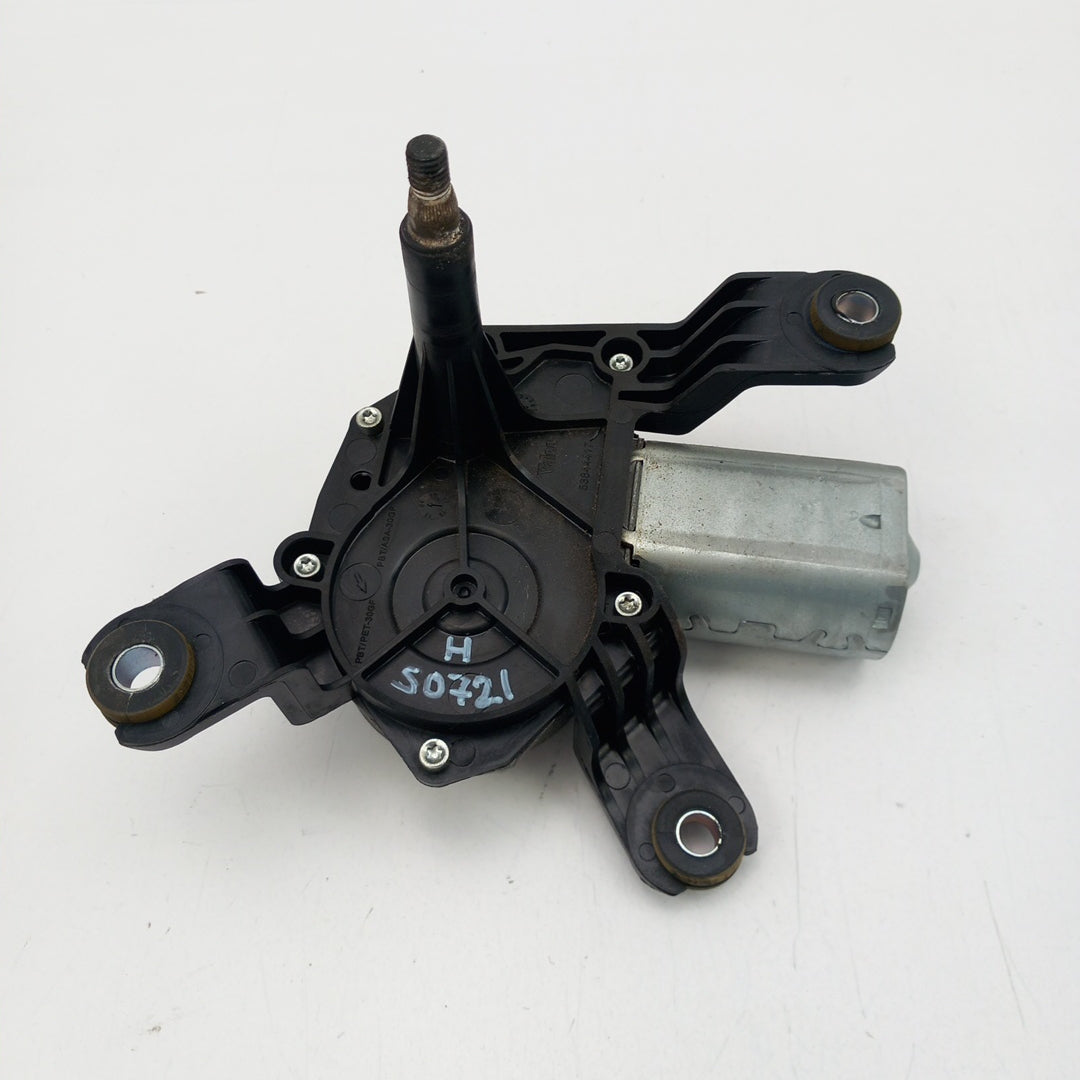 Моторче задна чистачка Opel Corsa D 5-Türer