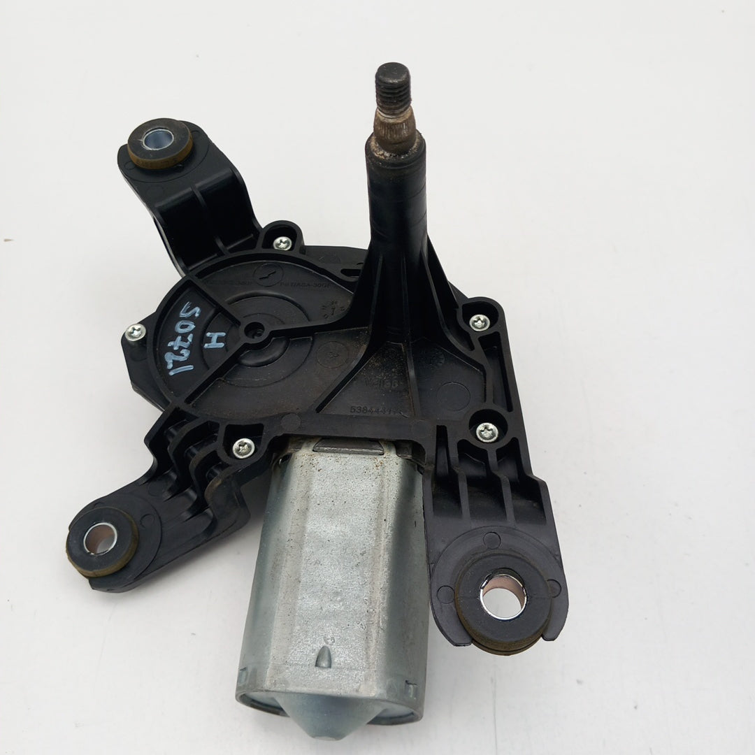 Моторче задна чистачка Opel Corsa D 5-Türer