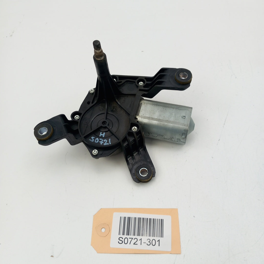 Моторче задна чистачка Opel Corsa D 5-Türer