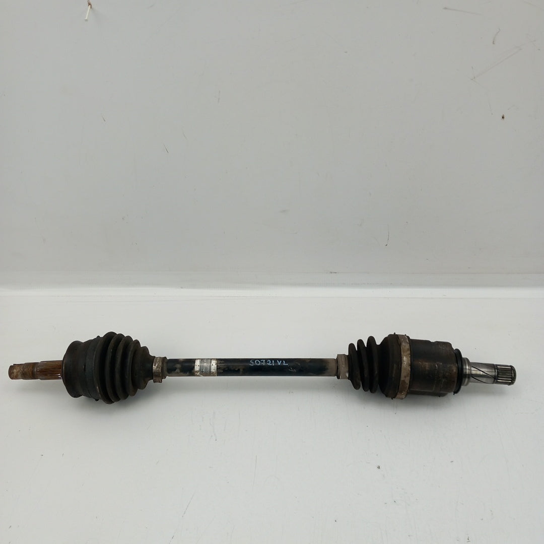 Полуоска предна лява Opel Corsa D 1,2 A12XER