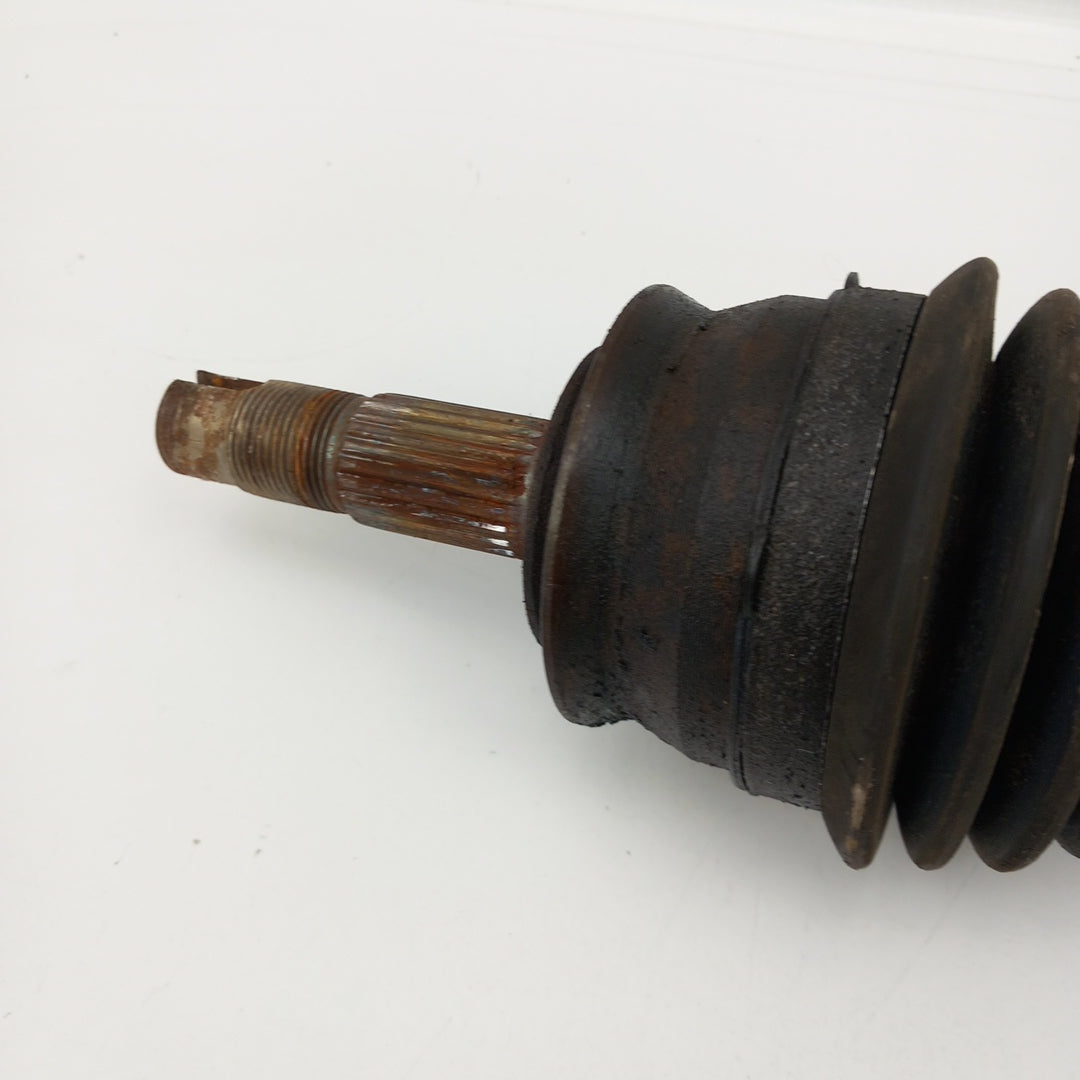 Полуоска предна лява Opel Corsa D 1,2 A12XER