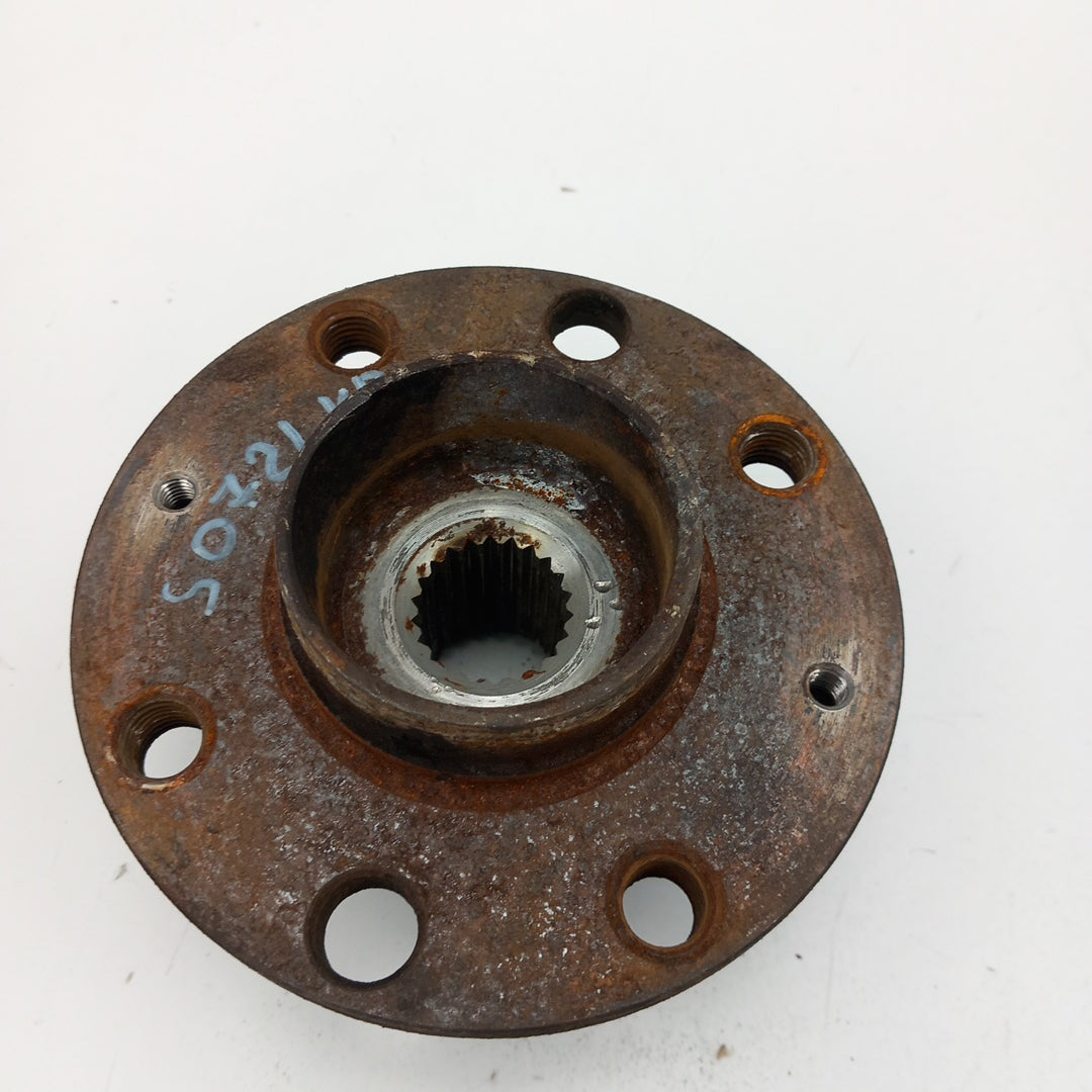 Предна дясна главина Opel Corsa D 1,2 A12XER