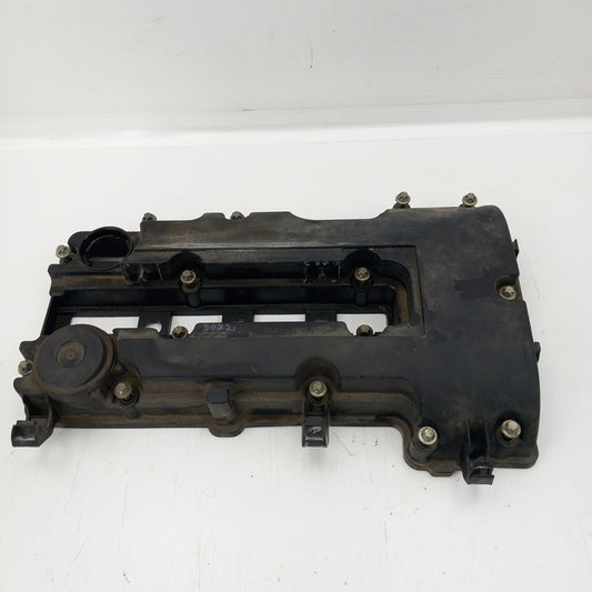 Капак глава двигател Opel Corsa D 1,2 A12XER