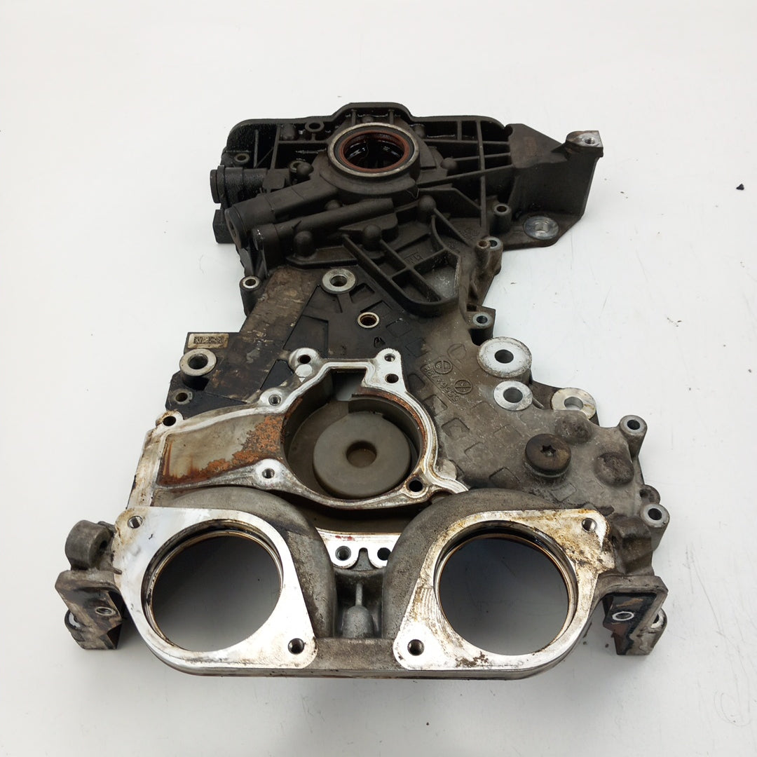 Маслена помпа Opel Corsa D 1,2 A12XER