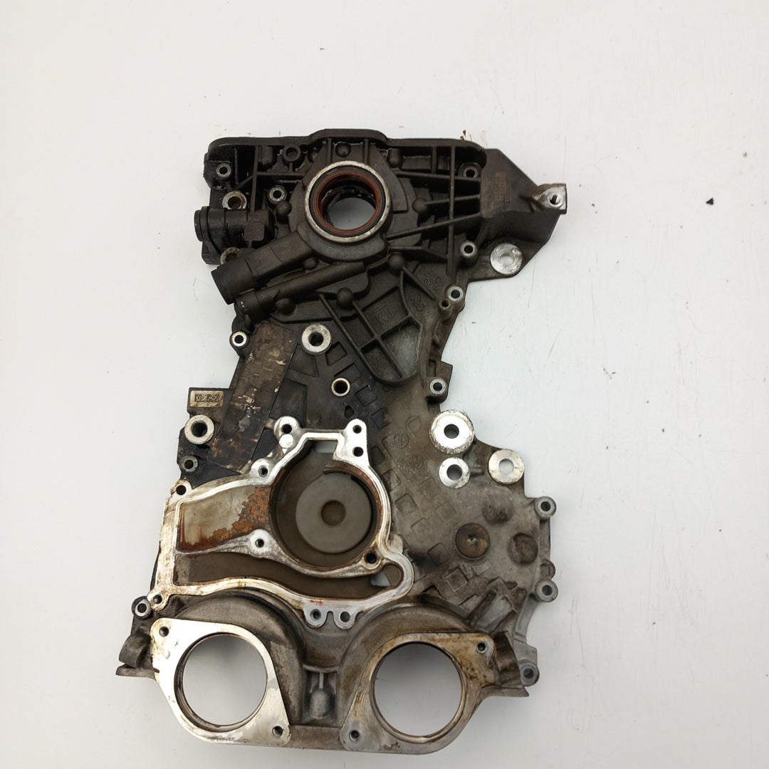 Маслена помпа Opel Corsa D 1,2 A12XER