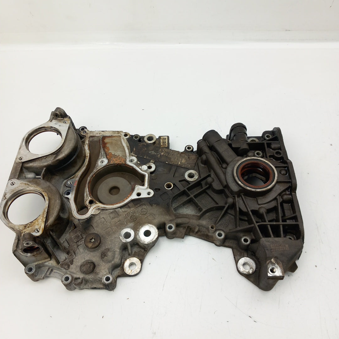 Маслена помпа Opel Corsa D 1,2 A12XER