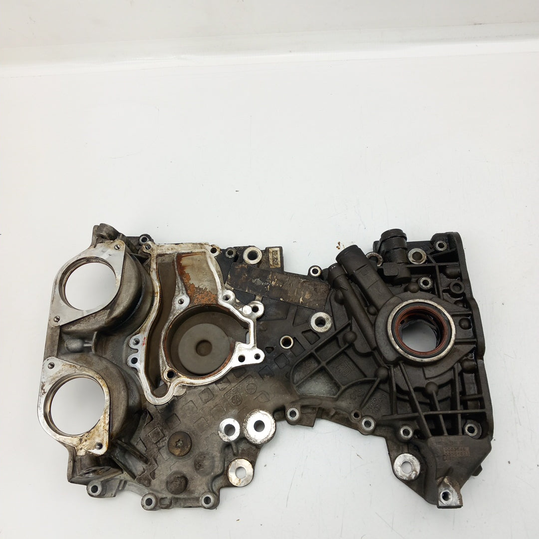 Маслена помпа Opel Corsa D 1,2 A12XER