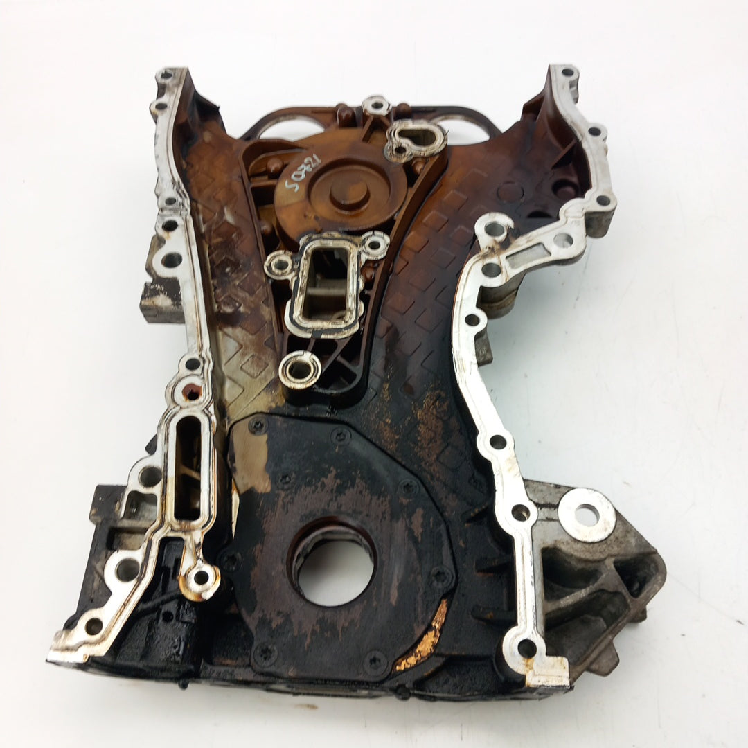 Маслена помпа Opel Corsa D 1,2 A12XER