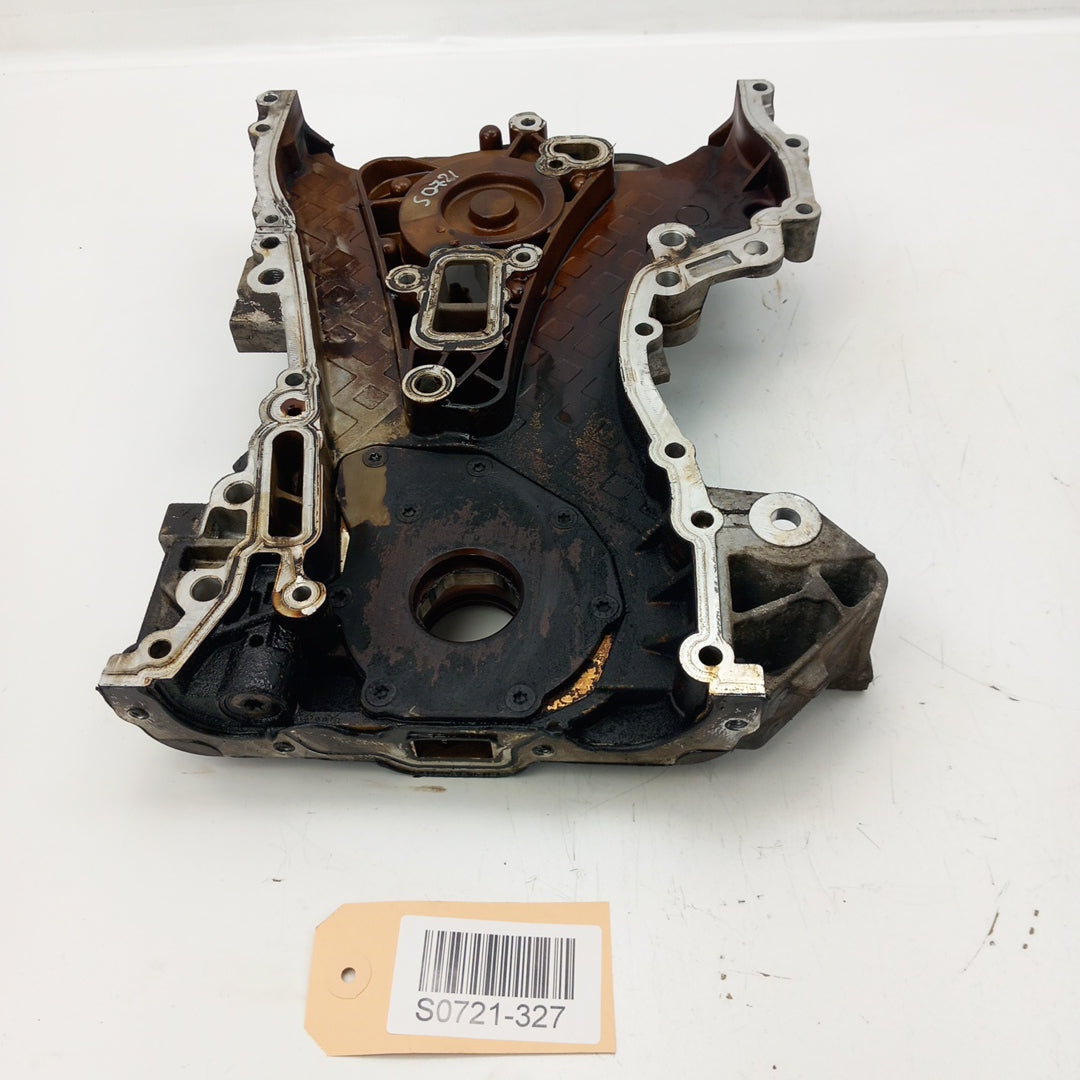 Маслена помпа Opel Corsa D 1,2 A12XER