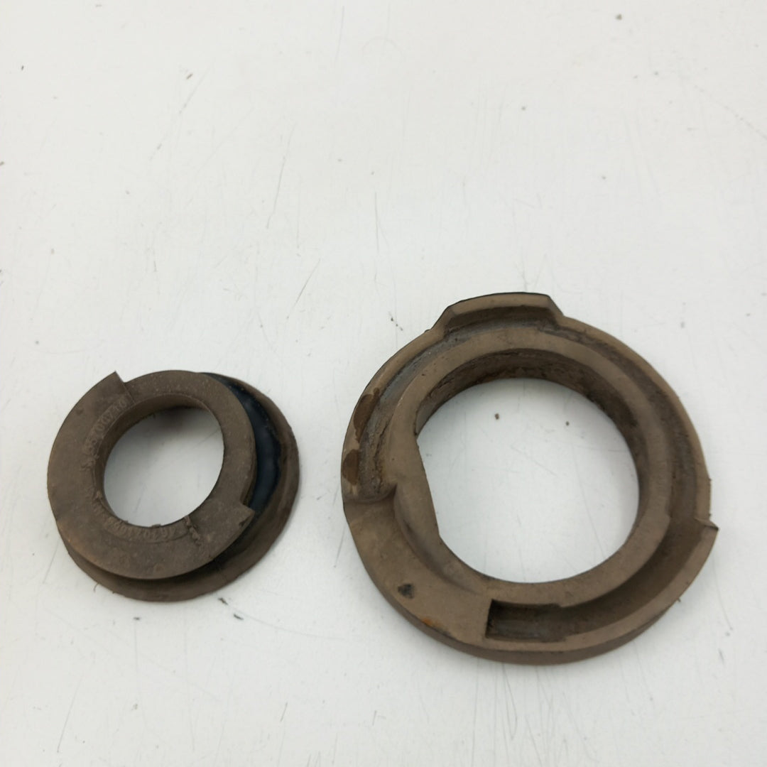 Комплект гумени тампони задни пружини Opel Corsa D