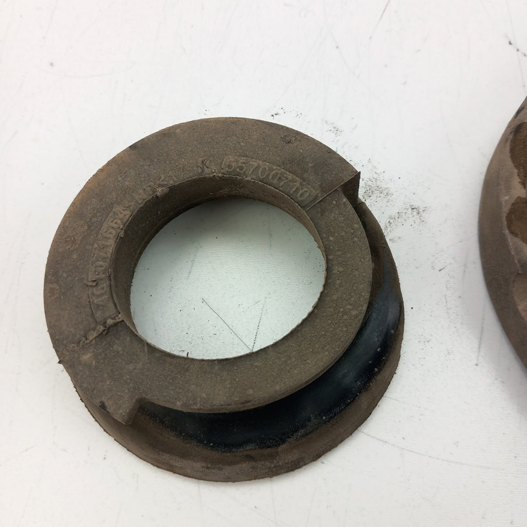 Комплект гумени тампони задни пружини Opel Corsa D