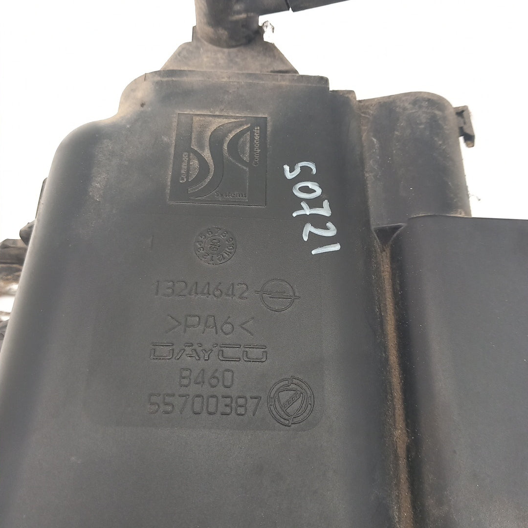 Кутия филтър резервоар гориво Opel Corsa D 1,2 A12XER