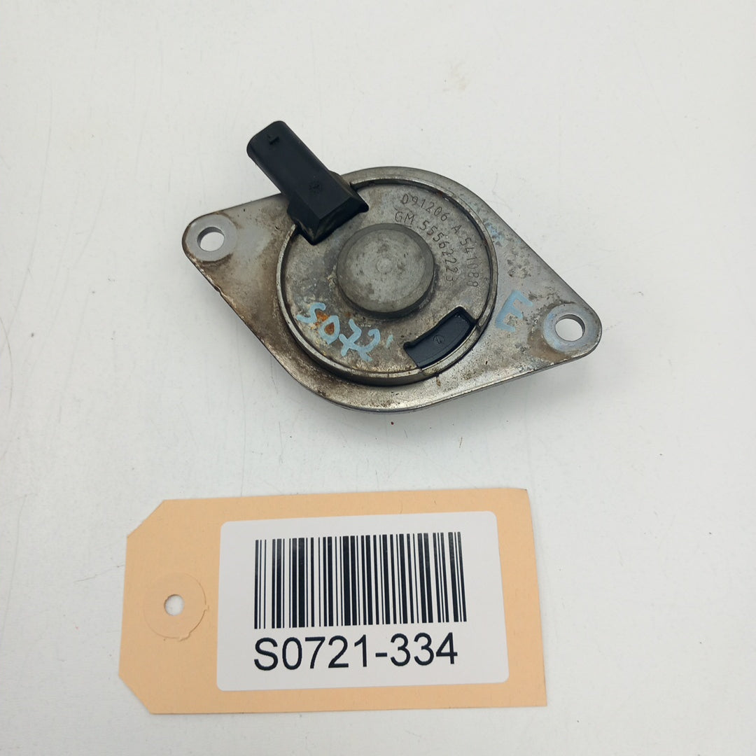 Сензор позиция разпределителен вал Opel Corsa D 1,2 A12XER