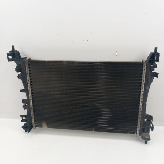 Воден радиатор Opel Corsa D 1,2 A12XER