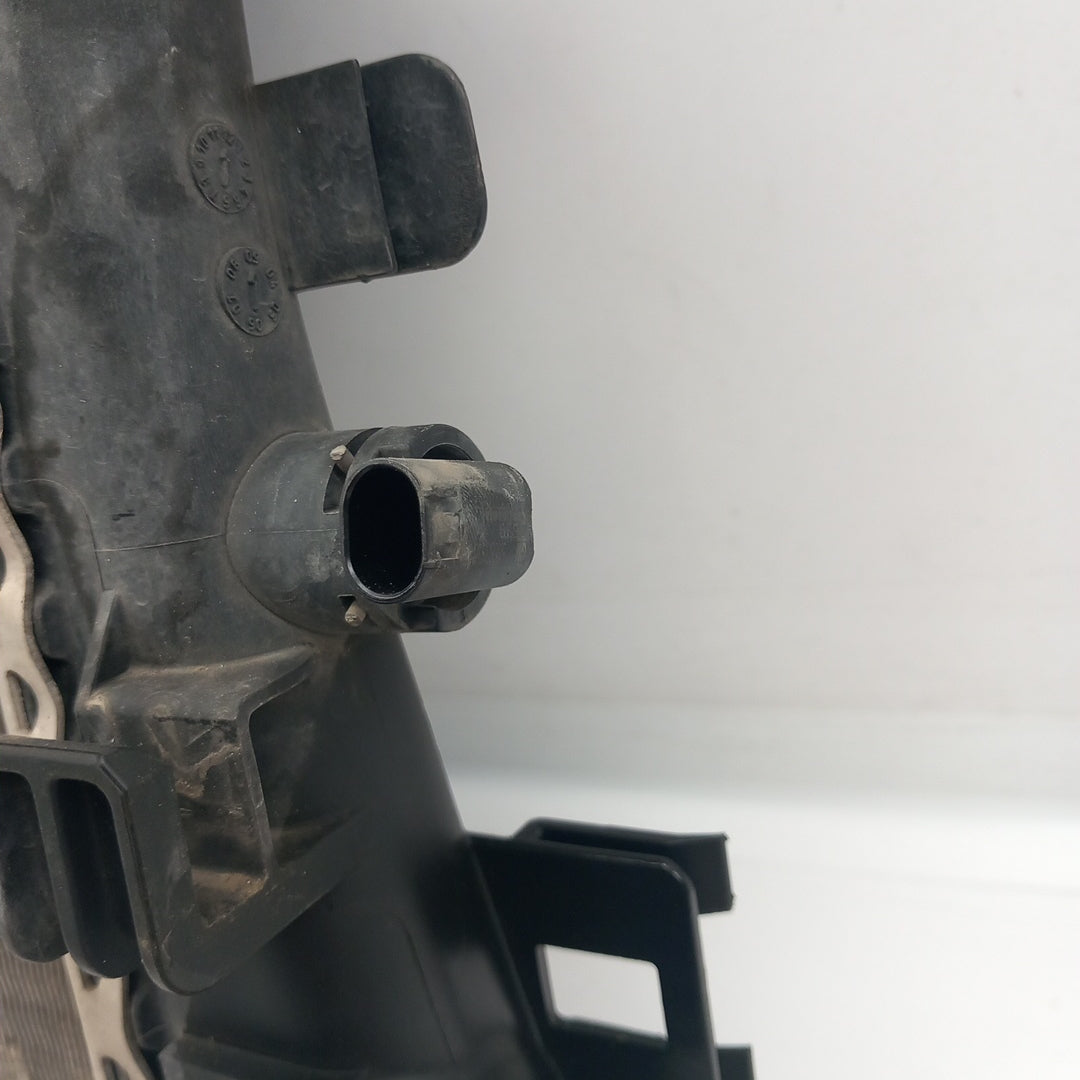 Воден радиатор Opel Corsa D 1,2 A12XER