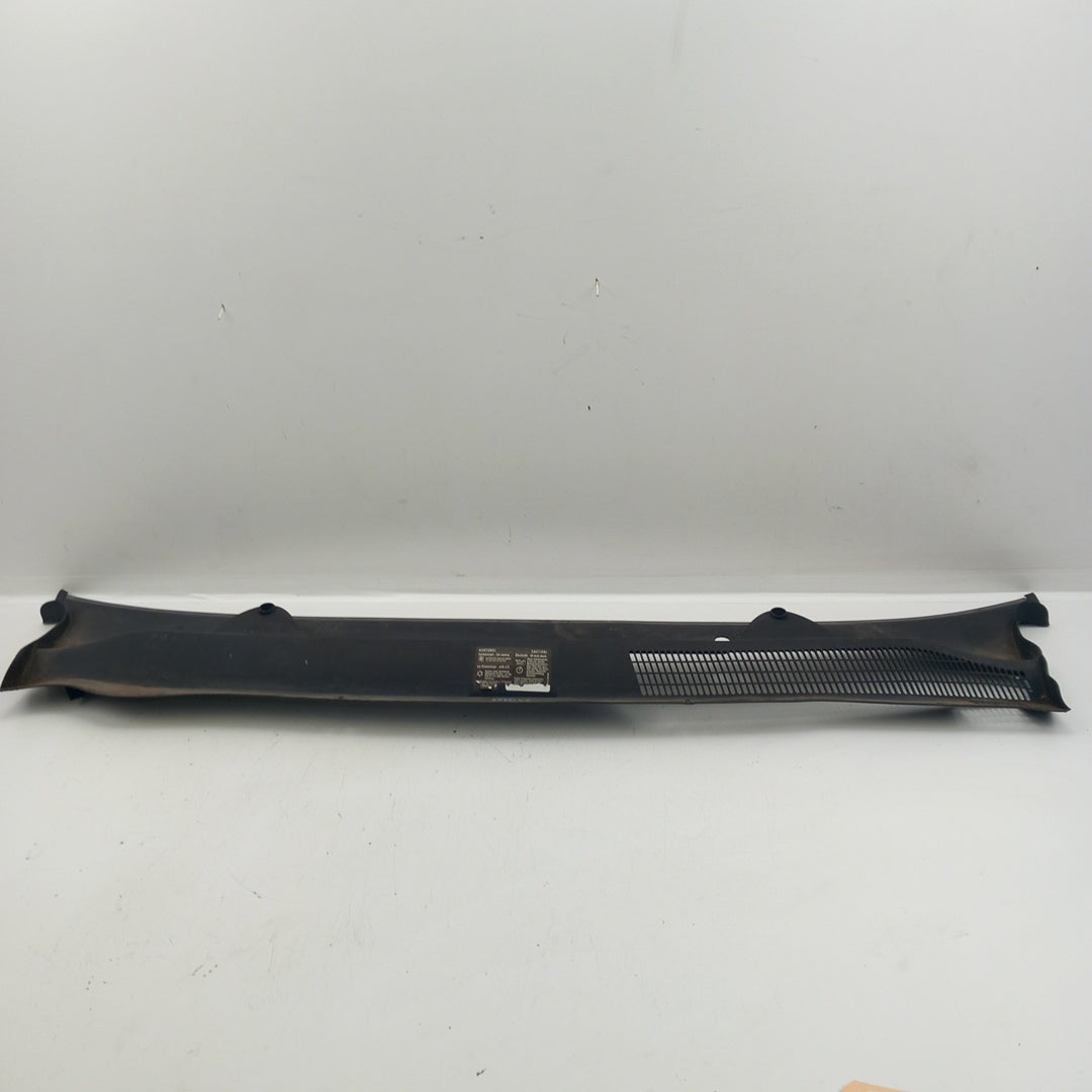 Капак лостов механизъм чистачки предно стъкло Opel Corsa D