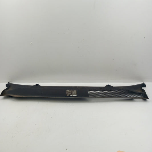 Капак лостов механизъм чистачки предно стъкло Opel Corsa D