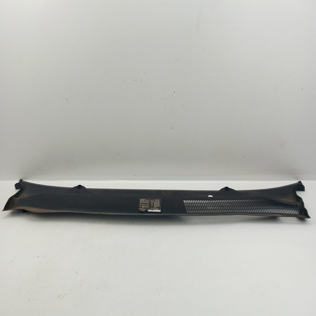 Капак лостов механизъм чистачки предно стъкло Opel Corsa D