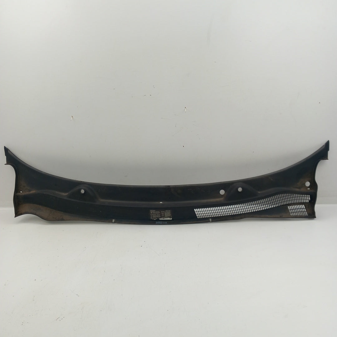 Капак лостов механизъм чистачки предно стъкло Opel Corsa D