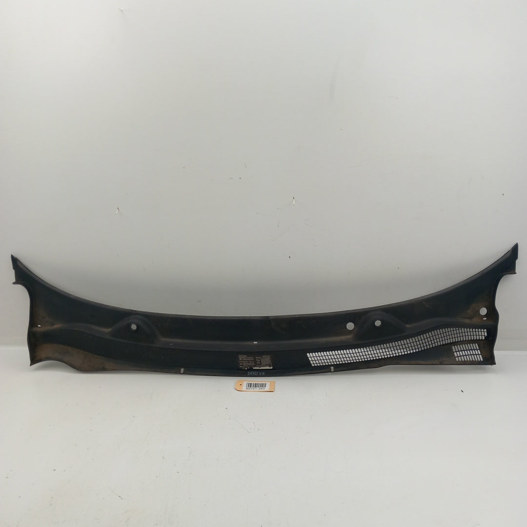 Капак лостов механизъм чистачки предно стъкло Opel Corsa D