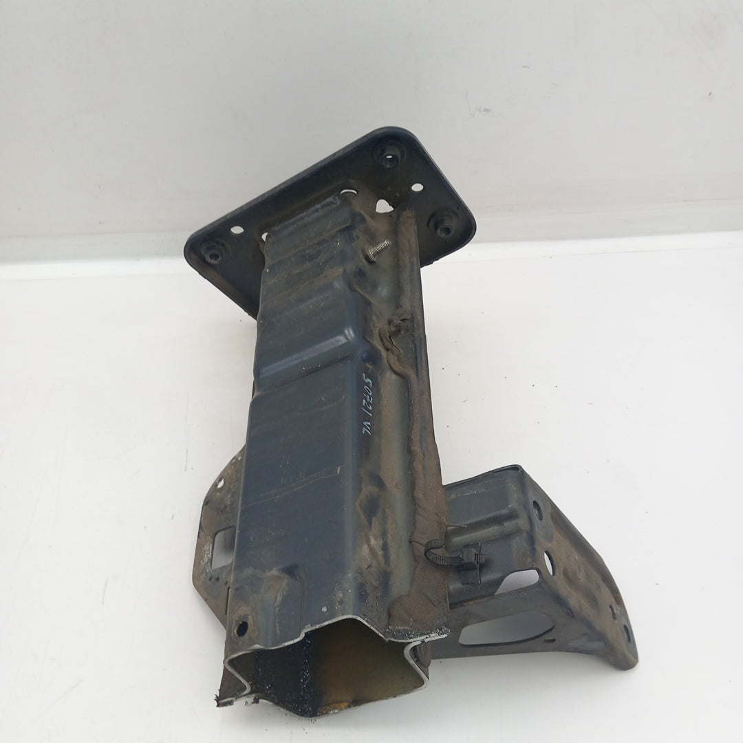 Рог преден ляв Opel Corsa D