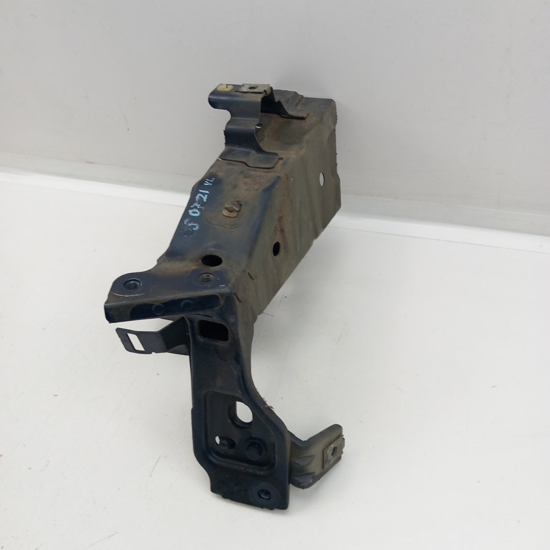 Рог преден десен горен Opel Corsa D