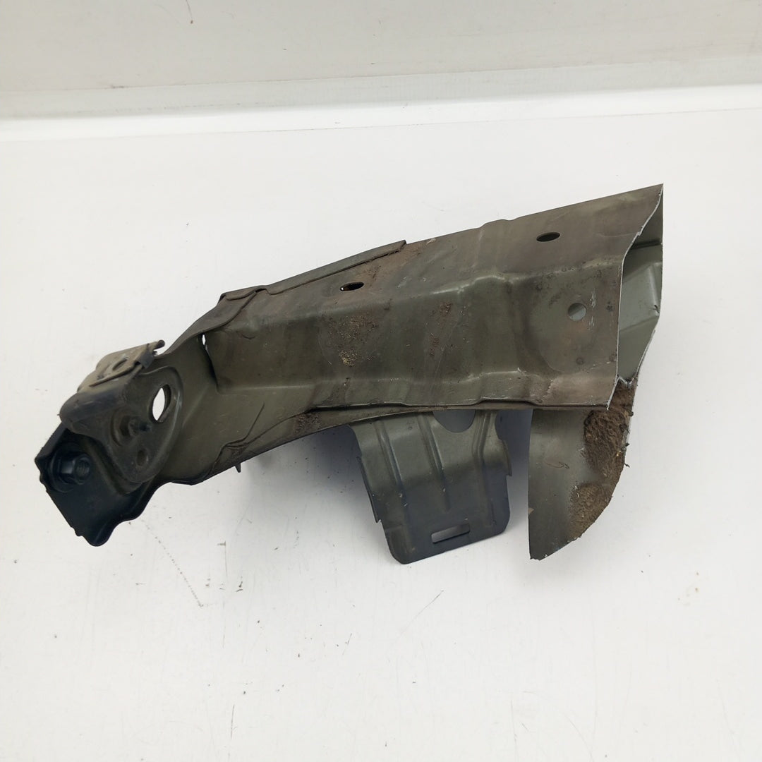 Рог преден десен горен Opel Corsa D