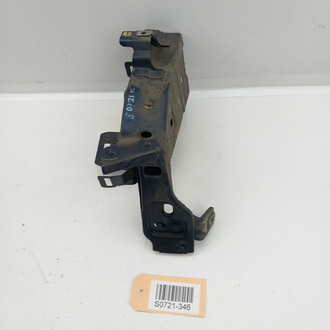 Рог преден десен горен Opel Corsa D