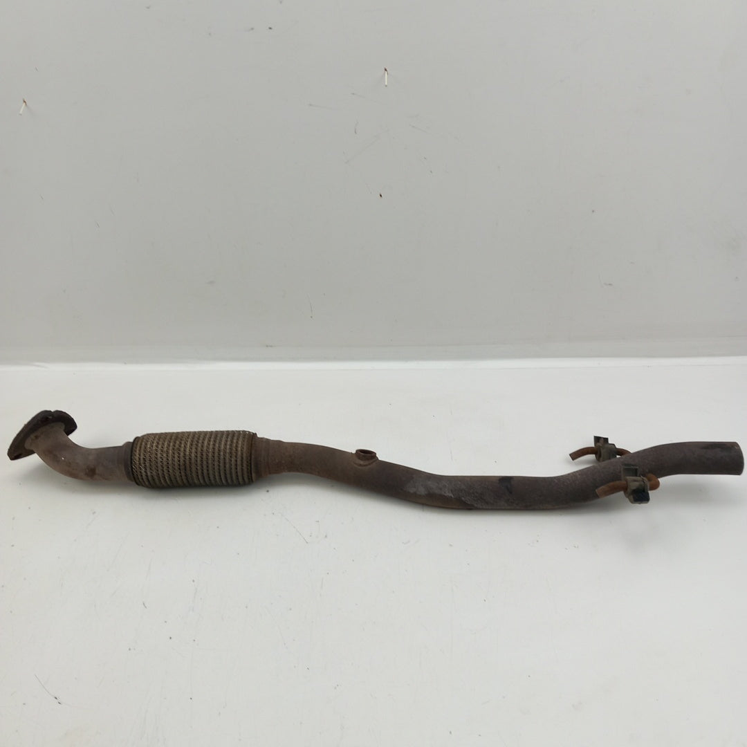 Тръба мека връзка катализатор Opel Corsa D 1,2 A12XER