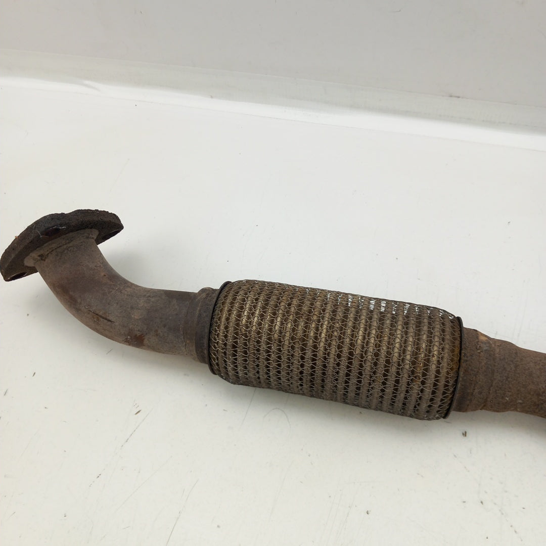 Тръба мека връзка катализатор Opel Corsa D 1,2 A12XER